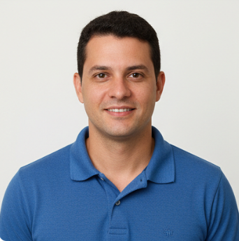 Marcos V., Higienização de Estofados