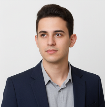 André L., Consultor Financeiro